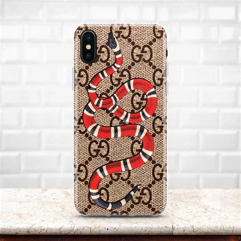 case iphone xs gucci|gucci print iphone xr case.